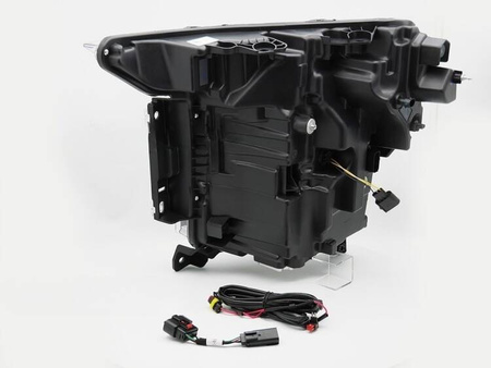 Faruri LED complete pentru Ford F150 MK14 20-23