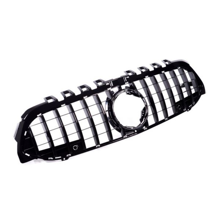 GRILĂ MERCEDES W177 KL. A PANAMERICANA NEGRU PDC