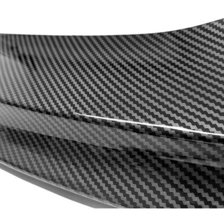 PLACĂ SEPARATOARE BMW F32 F33 F36 CARBON M-PERFORMA