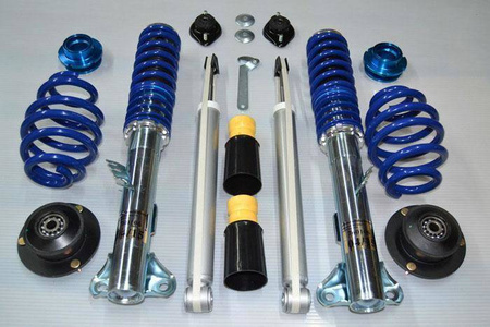 SUSPENSIA ELOBINATĂ BMW E36 4+6 CYL.