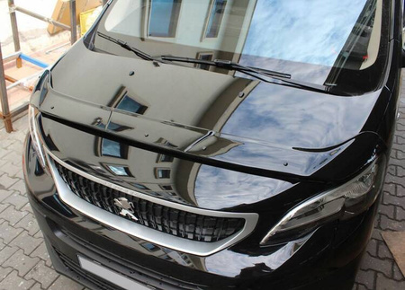 Capota si carena pentru Toyota ProAce 2016+