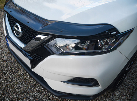 Capac de capotă Nissan Qashqai J11 2017-2021
