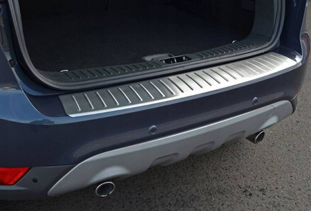 Husa bara de protectie pentru Ford Kuga 2008-2012