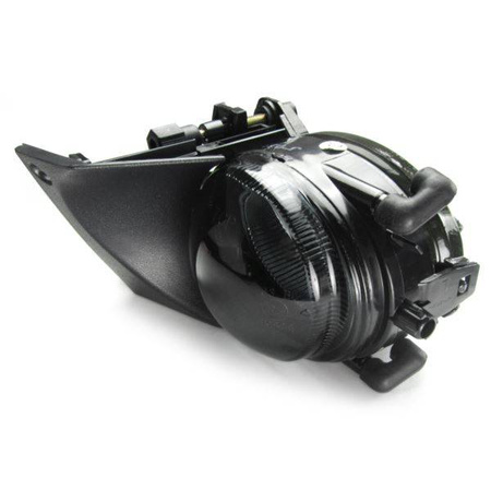 HALOGENURI BMW E39 2000-2004 SERIA DE PROTECȚIE DE FUM BMW E39 2000-2004