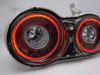 Lămpi spate fumurii LED Nissan GT-R 2008-2023