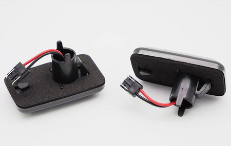 Audi 100 200 A6 80 Semnalizatoare laterale dinamice LED