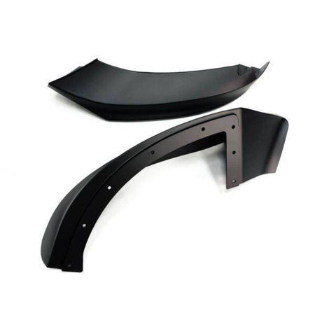 SPLITTERS BMW F32 F33 F36 14- ASPECT SPORT M-TECHNIK