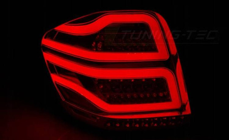 Lămpi cu LED noi MERCEDES M-KLASA W164 05-08 R-W LED