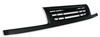 GRILĂ FĂRĂ INSIGNĂ VW VENTO 11/91-9/98 NEGRU