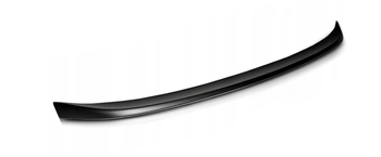 Flap spoiler Performance negru pentru Bmw G20