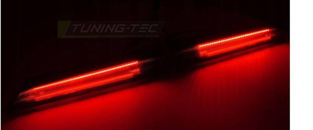 A treia lumină de frână cu 3 LED-uri pentru Ford Custom Tourneo