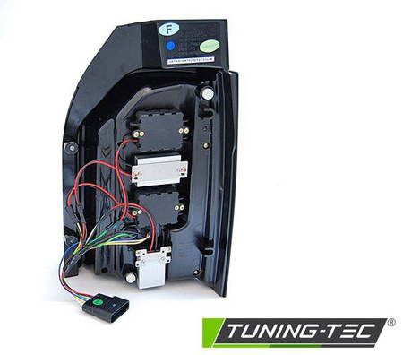 LED lumini spate VW T6.1 20- bec oem