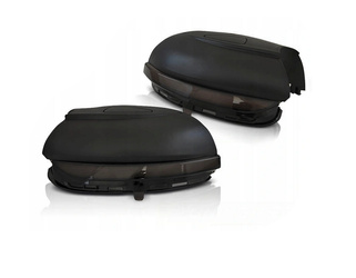 Dynamic Mirror Angles pentru Vw Golf 6 / Touran