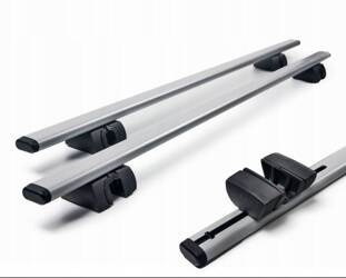 Bare portbagaj VW T5 MULTIVAN T5 2003-2015