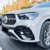 SEPARATOARE LATERALE DE ADMISIE MERCEDES C167 V167 FACELIFT