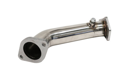 Colector de evacuare Impreza WRX STi 08-17 2.5L Turbo EJ25