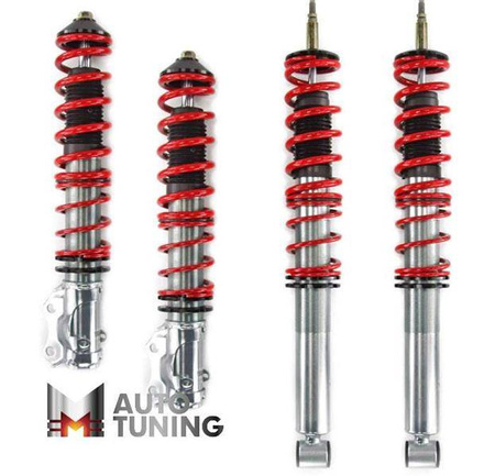 SUSPENSIE FILETATĂ VW GOLF 2 / 3 84 - 95