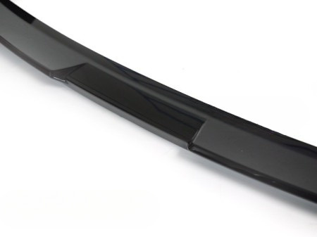 Spoiler capac PERFORMANCE BMW G60 Sedan 2023- negru lucios