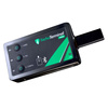 TachoTerminal Pro 3 cu aplicație Bluetooth dedicată TachoTerminal