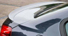 SPOILER BMW F12 F13 11-18 ABS NEGRU LUCIOS PORTBAGAJ