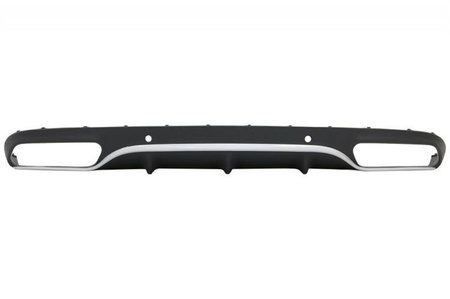 DIFUZOR SPATE MERCEDES C205 A205 COUPE CABRIO 14-