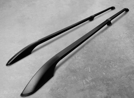 Balustrade Mercedes Vito / Viano W639 SHORT