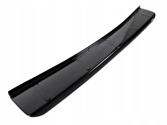 Toyota Proace City 2019+ bandă de protecție pentru bara de protecție