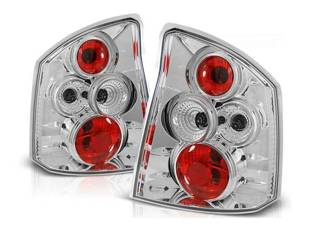 Lămpi spate Noul Opel Vectra C 02-08 Design cromat