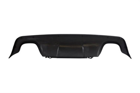 BUMPER DIFUZOR BWM E60 03-10 S/T DUET M-PACKAGE
