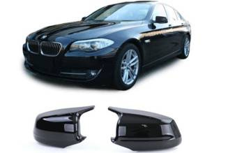 CAPACE OGLINZI BMW F10 F11 10-13 M5 GLOSSY B