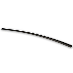 SPOILER BMW E46 98-05 4D LOOK M3 NEGRU LUCIOS