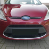 Benzi decorative grila grila fata pentru FORD FIESTA VII 2008-2012 HB