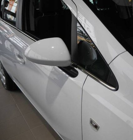 Benzi geam laterale Opel Corsa E 2014-2019