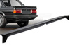 Spoiler portbagaj Stil BMW E30 82-90