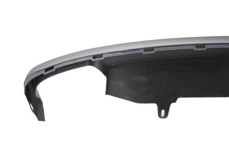 DIFUZOR SPATE AUDI A6 4G 10-14 S6 DESIGN