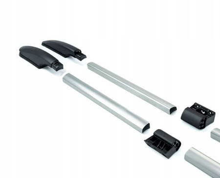 Sine de portbagaj pentru FORD TRANSIT TOURNEO CUSTOM 2013- SHORT |