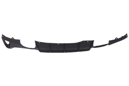 BMW F32 M-PERFORMANCE DIFUZOR DUBLU