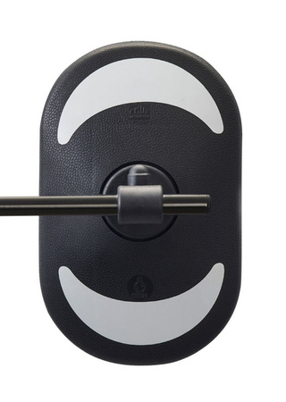 Oglinzi de tractare a remorcii SKODA Octavia III, VW VOLKSWAGEN T-Roc - EMUK