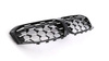 Grila BMW G20 G21 LCI 22- 340 Rinichi crom negru