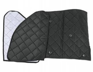 Covorase termice pentru geam FORD TOURNEO CUSTOM 2013-2022