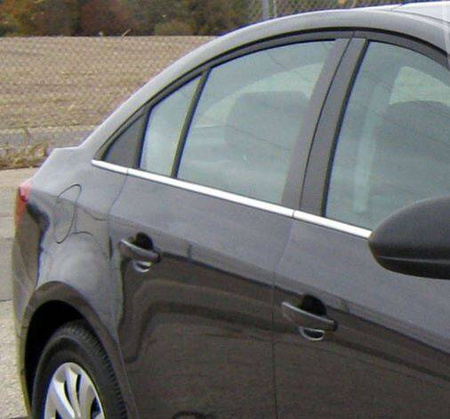 Benzi geam lateral Chevrolet Cruze 2011+ HB