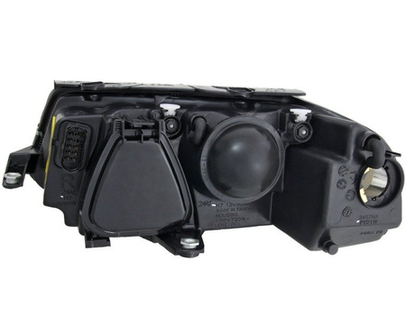 Passat B5 FLDEPO BLACK RINGI faruri FLDEPO BLACK RINGI