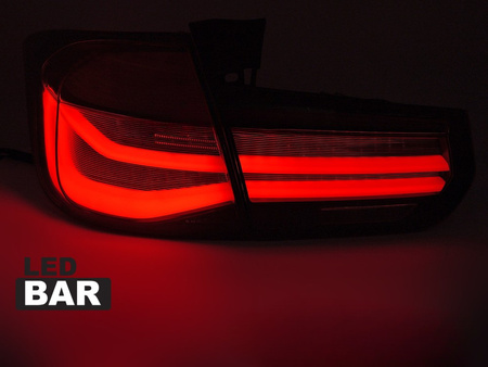 Lumini spate pentru BMW F31 (2011-2018)