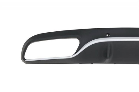 DIFUZOR SPATE MERCEDES C205 A205 COUPE CABRIO 14-