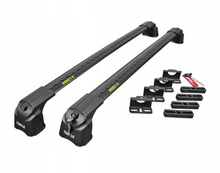 Portbagaj de bază VW T5 2003-2014