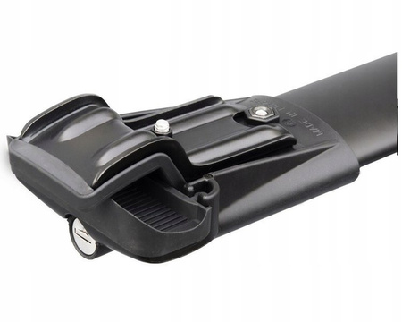 Aguri Subaru Subaru Tribeca 08-14 suport de acoperiș pentru șine