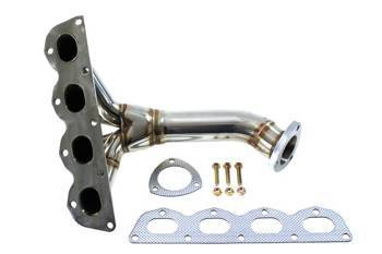 Colector de eșapament Opel Astra H Vectra C 1.8 16V Z18XER