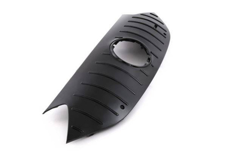 GRILAJ MERCEDES EQE W295 AMG LINE NEGRU