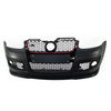 SPOILER UNIVERSAL VW GOLF 5 LOOK GTI