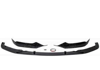 PLACĂ SPLITTER BMW G30 G31 PERFORMANCE GLOSSY